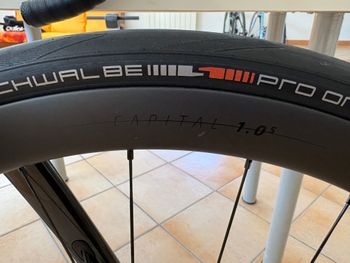 Used Scott Addict 20 2026 2026 Road & Gravel, Black — image 13 of 18