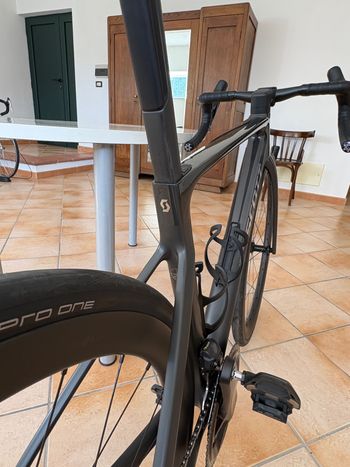 Used Scott Addict 20 2026 2026 Road & Gravel, Black — image 18 of 18