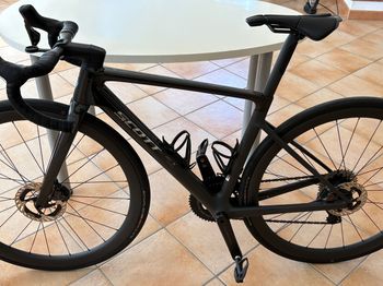 Used Scott Addict 20 2026 2026 Road & Gravel