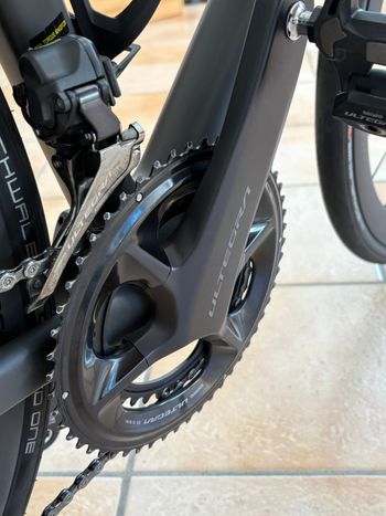 Used Scott Addict 20 2026 2026 Road & Gravel, Black — image 4 of 18