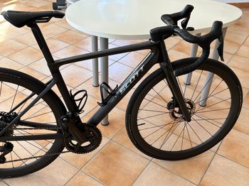 Used Scott Addict 20 2026 2026 Road & Gravel, Black — image 17 of 18