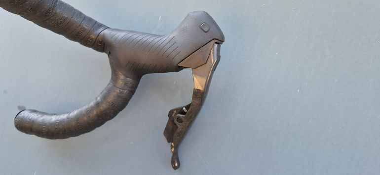 Used 3T RACEMAX SRAM Force 2025 Road & Gravel, White — image 11 of 18