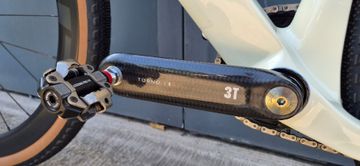 Used 3T RACEMAX SRAM Force 2025 Road & Gravel, White — image 3 of 18