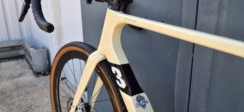Used 3T RACEMAX SRAM Force 2025 Road & Gravel, White — image 17 of 18