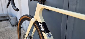 Used 3T RACEMAX SRAM Force 2025 Road & Gravel, White — image 17 of 18