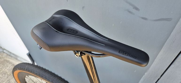 Used 3T RACEMAX SRAM Force 2025 Road & Gravel, White — image 7 of 18