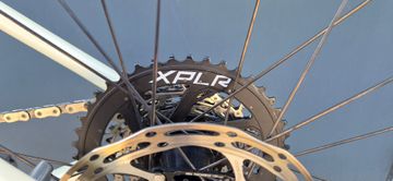 Used 3T RACEMAX SRAM Force 2025 Road & Gravel, White — image 14 of 18