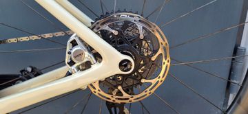 Used 3T RACEMAX SRAM Force 2025 Road & Gravel, White — image 15 of 18