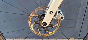 Used 3T RACEMAX SRAM Force 2025 Road & Gravel, White — image 13 of 18
