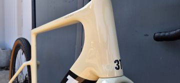 Used 3T RACEMAX SRAM Force 2025 Road & Gravel, White — image 12 of 18