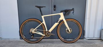 Used 3T RACEMAX SRAM Force 2025 Road & Gravel, White — image 1 of 18