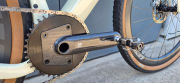 Used 3T RACEMAX SRAM Force 2025 Road & Gravel, White — image 2 of 18
