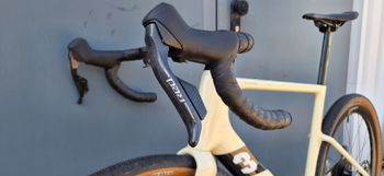 Used 3T RACEMAX SRAM Force 2025 Road & Gravel, White — image 18 of 18