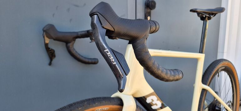 Used 3T RACEMAX SRAM Force 2025 Road & Gravel, White — image 18 of 18