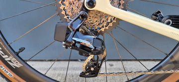 Used 3T RACEMAX SRAM Force 2025 Road & Gravel, White — image 4 of 18
