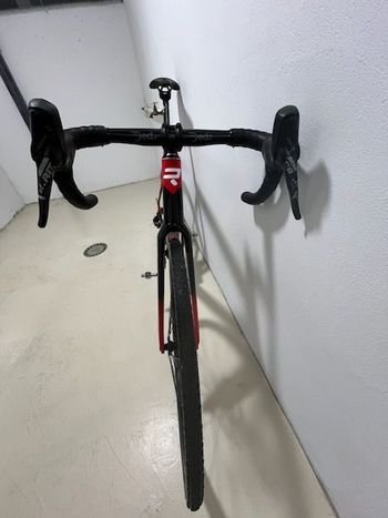 Used Ridley X-Night Disc - Shimano GRX600 2x11sp 2021 2021 Road & Gravel, Black — image 4 of 6