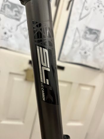 Used Ridley Raft XC - Sram GX 1x12sp 2024 2024 Mountainbike, Light Gray, 29 — image 5 of 5