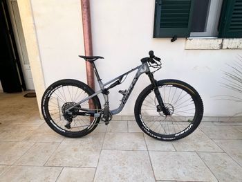 Used Ridley Raft XC - Sram GX 1x12sp 2024 2024 MTB