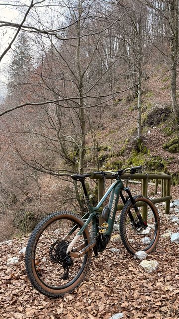 Tweedehands Haybike Custom SRAM GX Eagle 2023 Mountainbike — afbeelding 1 van 4