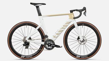 Used Canyon Aeroad CF SLX 7 AXS NSW 2026 2026 Road & Gravel