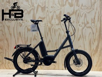 Used CUBE Compact Hybrid Shimano Nexus 2021 Urban & Touring
