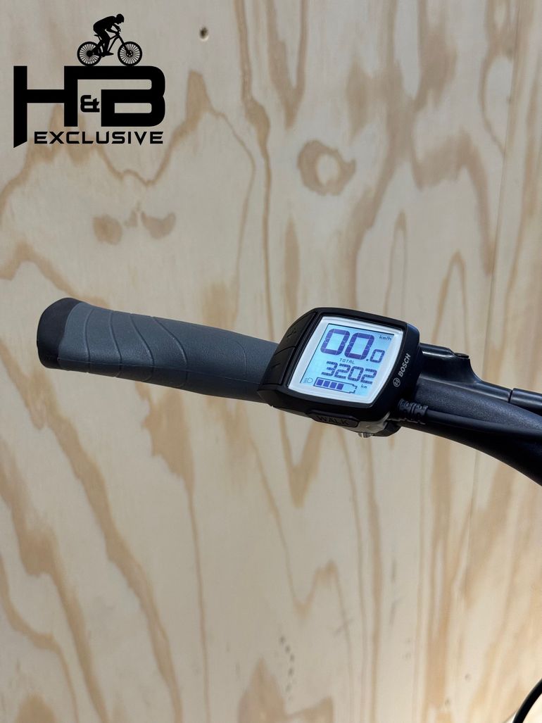 Used CUBE Compact Hybrid Shimano Nexus 2021 Urban, Black — image 9 of 12