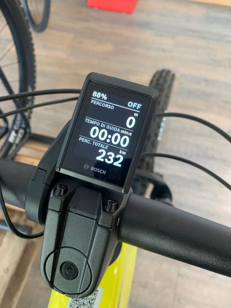 Used Cannondale Moterra Neo Carbon 2 2025 2025 Mountainbike — image 3 of 4