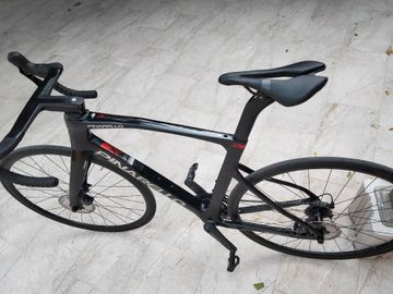 Tweedehands Pinarello X1 105 2025 2025 Road & Gravel — afbeelding 5 van 6