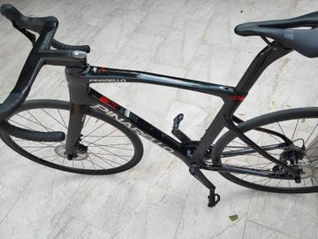 Tweedehands Pinarello X1 105 2025 2025 Road & Gravel — afbeelding 4 van 6