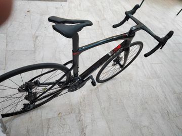 Tweedehands Pinarello X1 105 2025 2025 Road & Gravel — afbeelding 6 van 6