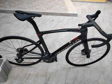 Tweedehands Pinarello X1 105 2025 2025 Road & Gravel — afbeelding 3 van 6