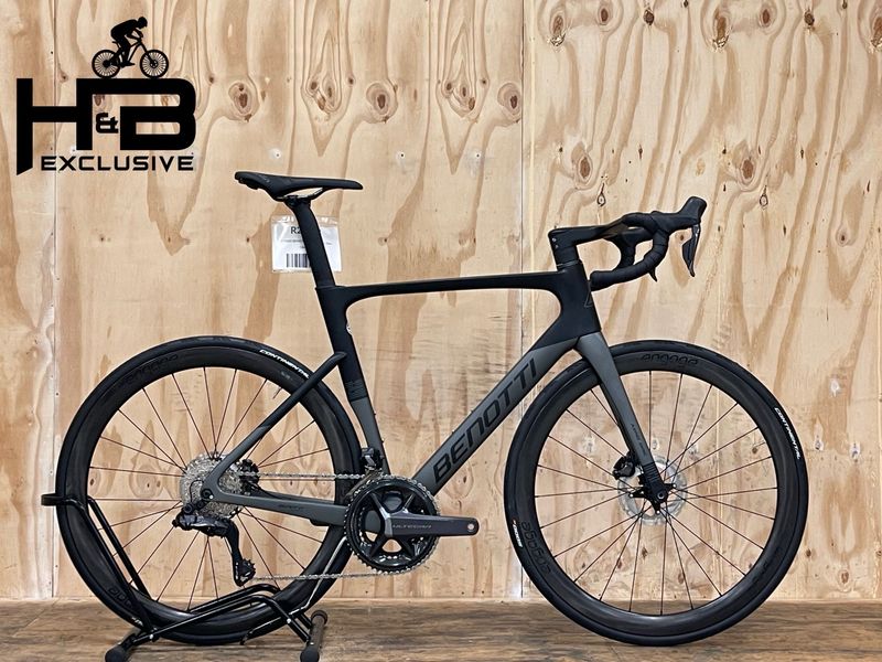 Gebrauchtes Benotti Fuoco Aero Disc Carbon Shimano Ultegra Di2 2022 Road & Gravel