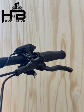 Used BULLS Sonic Evo AM 1 Shimano Cues 2024 Mountainbike — image 7 of 14