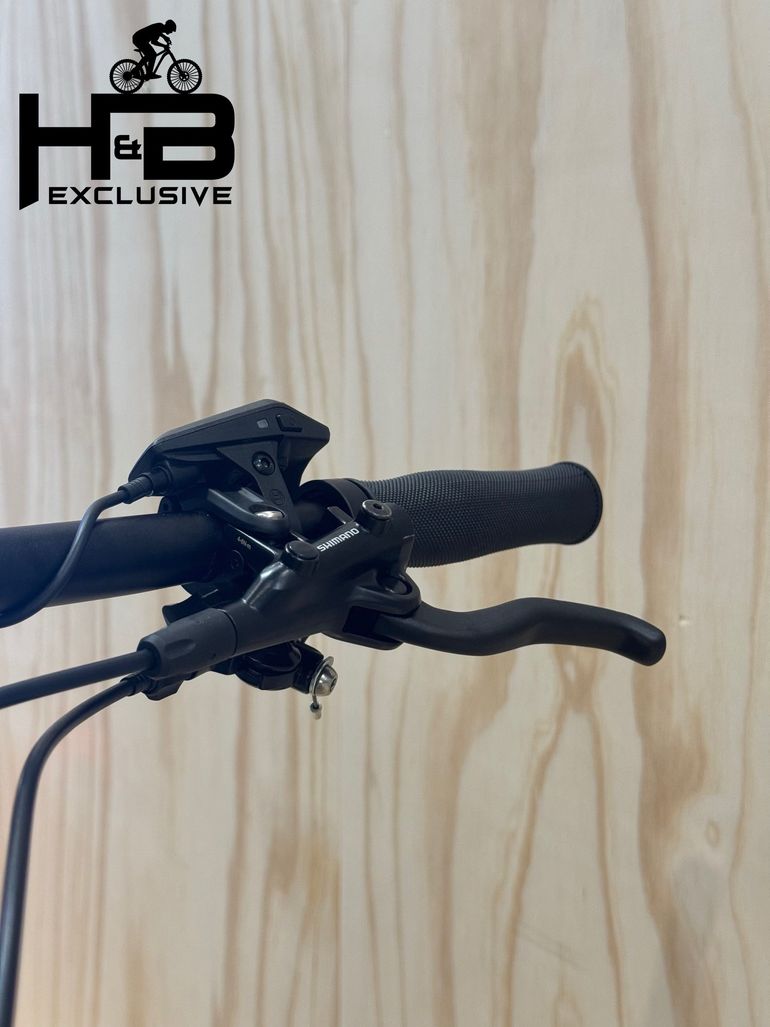 Used BULLS Sonic Evo AM 1 Shimano Cues 2024 Mountainbike — image 7 of 14