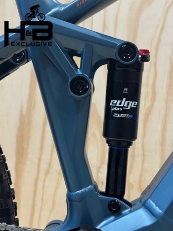 Used BULLS Sonic Evo AM 1 Shimano Cues 2024 Mountainbike — image 11 of 14