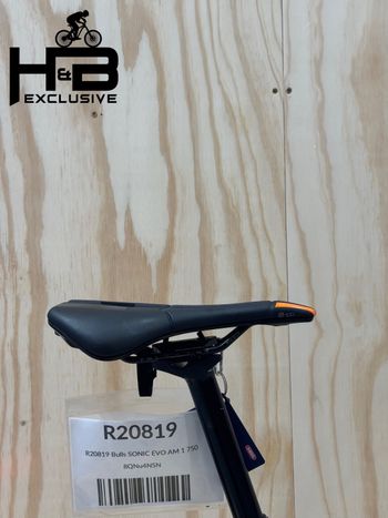 Used BULLS Sonic Evo AM 1 Shimano Cues 2024 Mountainbike — image 10 of 14
