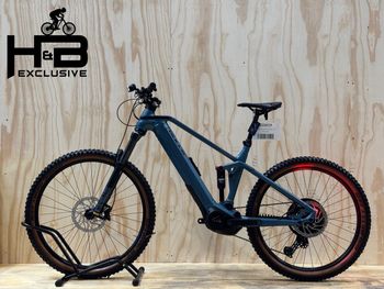 Used BULLS Sonic Evo AM 1 Shimano Cues 2024 Mountainbike — image 2 of 14