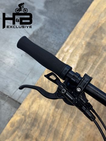 Used BULLS Sonic Evo AM 1 Shimano Cues 2024 Mountainbike — image 6 of 14