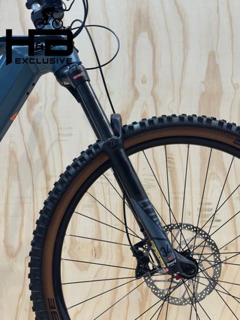 Used BULLS Sonic Evo AM 1 Shimano Cues 2024 Mountainbike — image 4 of 14