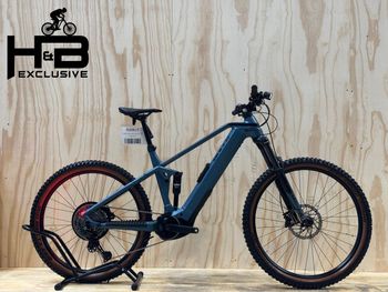 Used BULLS Sonic Evo AM 1 Shimano Cues 2024 MTB