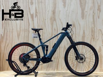 BULLS Sonic Evo AM 1 Shimano Cues 2024 MTB d'occasion