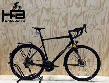 Used Bergamont Grandurance RD 7 SHIMANO 105 2022 Road & Gravel