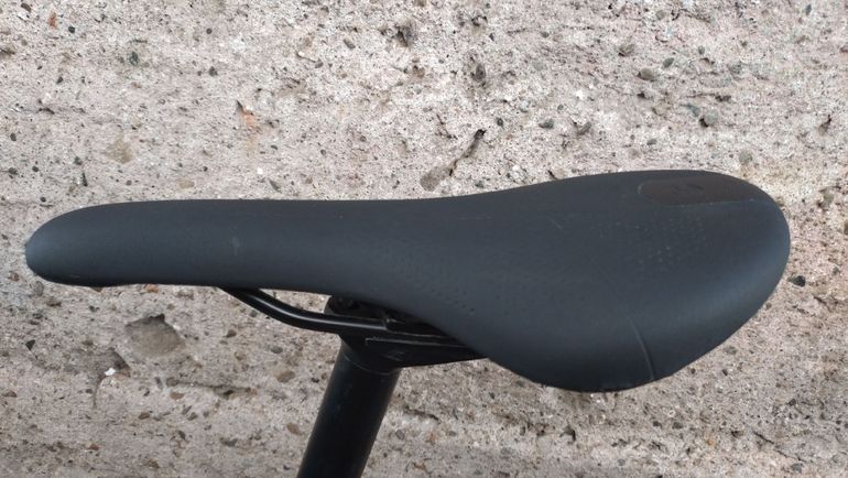 Used Cannondale Topstone 3 2021 2021 Road & Gravel, Green — image 5 of 7