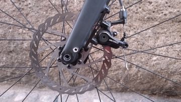 Gebrauchtes Cannondale Topstone Other 2023 Road & Gravel, Grün — Bild 2 von 7