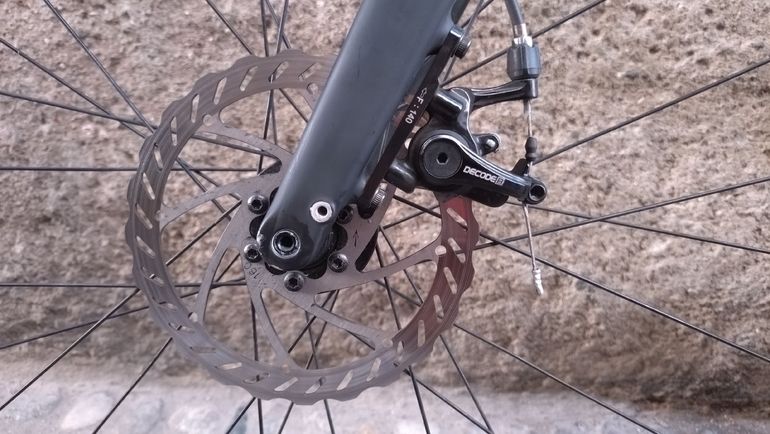 Used Cannondale Topstone 3 2021 2021 Road & Gravel, Green — image 2 of 7