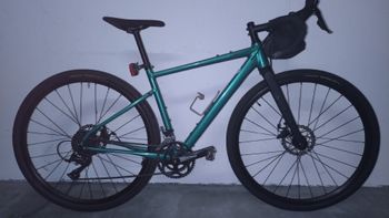 Used Cannondale Topstone 3 2021 2021 Road & Gravel