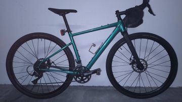 Gebrauchtes Cannondale Topstone Other 2023 Road & Gravel, Grün — Bild 1 von 7