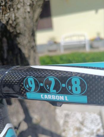 Used Bianchi Nirone Shimano Sora 2012 Road & Gravel — image 5 of 5
