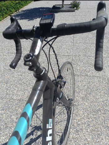 Used Bianchi Nirone Shimano Sora 2012 Road & Gravel — image 4 of 5