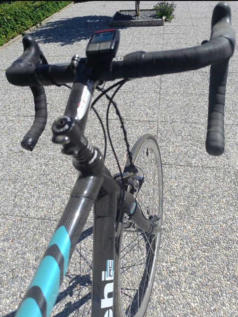 Used Bianchi Nirone Shimano Sora 2012 Road & Gravel — image 4 of 5